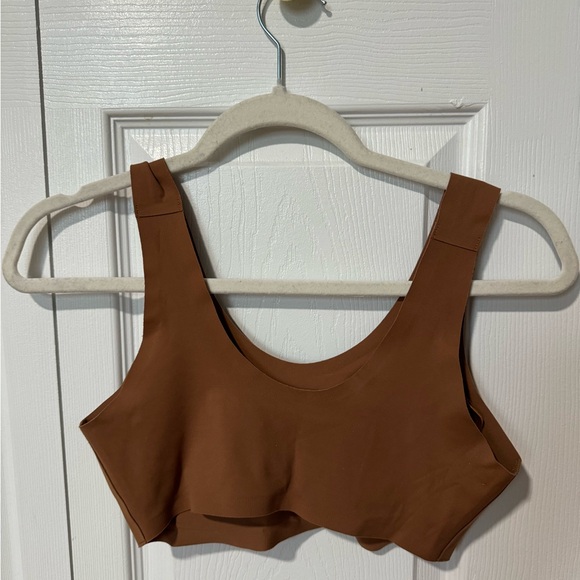 Padded bralette - Picture 2 of 3